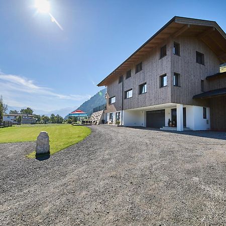 Appartement Atzingerberg Maishofen Exterior photo