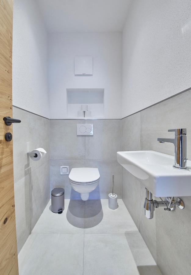 Appartement Atzingerberg Maishofen Exterior photo
